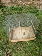 Cage écureuil, Moins de 60 cm, Cage, Utilisé, Écureuil