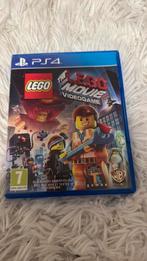 LEGO Movie The Videogame, Games en Spelcomputers, Games | Sony PlayStation 4, Ophalen of Verzenden, Overige genres, Vanaf 12 jaar