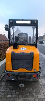 Giant G2700 HD +, Zakelijke goederen, Ophalen