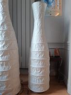 Lampes ikea, Enlèvement, Utilisé, Tissus