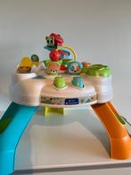 Activiteitentafel Clementoni Park Animals, Kinderen en Baby's, Speelgoed | Babyspeelgoed, Overige typen, Met geluid, Gebruikt