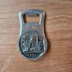 Ancien décapsuleur ouvre bouteilles LOURDES, Antiek en Kunst, Ophalen of Verzenden