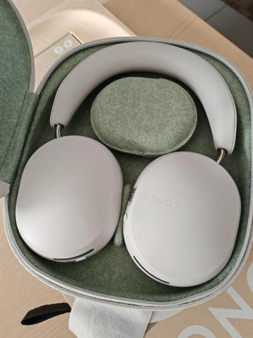 SONOS ACE Headphones (perfect!) 
