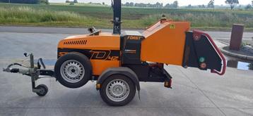 Forst Broyeur St6 D42 beschikbaar voor biedingen