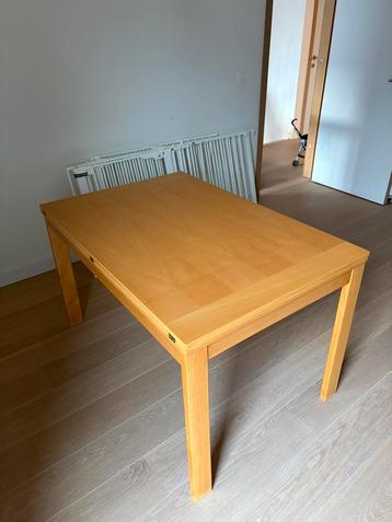 Habitat plooibare eettafel beschikbaar voor biedingen