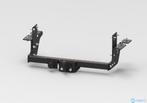Vaste trekhaak Opel Movano Pick-Up 04/2010-2022, -, -, -