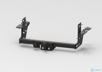 Vaste trekhaak Opel Movano Pick-Up 04/2010-2022 beschikbaar voor biedingen
