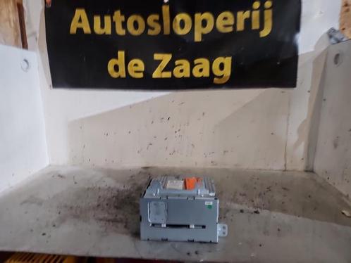 Radio van een Opel Mokka, Auto-onderdelen, Elektronica en Kabels, Opel, Gebruikt, 3 maanden garantie, Ophalen of Verzenden