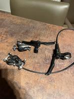 Rem set mt 200, Fietsen en Brommers, Fietsonderdelen, Ophalen