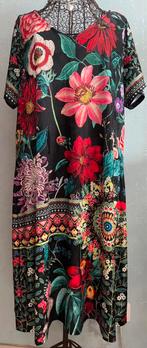 Paprika L kleurige toffe jurk, Kleding | Dames, Paprika, Ophalen of Verzenden, Zo goed als nieuw, Maat 42/44 (L)