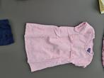 roze kleedje, jurk 86, Enfants & Bébés, Vêtements de bébé | Taille 86, Comme neuf, Enlèvement ou Envoi