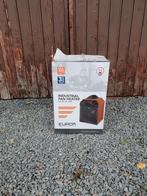 Iindustrail fan heater 3000watt, Huis en Inrichting, Ophalen, Zo goed als nieuw
