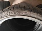 245/35r19 Hankook 60€ per stuk met plaatsen 24535r19 r19, Ophalen of Verzenden