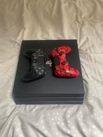 PlayStation 4pro, Online, 2 spelers, Ophalen of Verzenden, Zo goed als nieuw