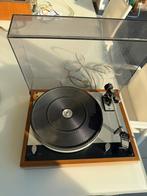 Vintage platenspeler Thorens TD 160, Ophalen, Platenspeler, Thorens