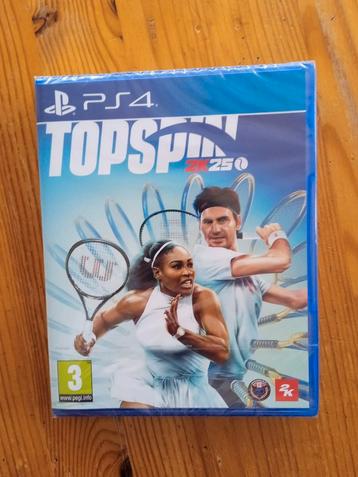 PlayStation 4 Game  beschikbaar voor biedingen