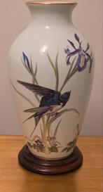 Vaas gesigneerd Basil Ede., Antiek en Kunst, Ophalen of Verzenden