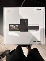 Niko videokit | deurbel, Ophalen, Nieuw