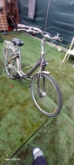 Damesfiets gazelle 8 versnellingen 28 inch, Fietsen en Brommers, Ophalen, Gazelle, Versnellingen