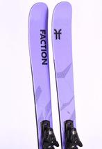 163 skis de freeride ACTION AGENT 2X 2024, violets, Carving, Enlèvement ou Envoi, Skis, Salomon