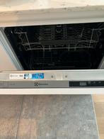 Vaatwasser electrolux inbouw 60 cm, Ophalen, Zo goed als nieuw, Inbouw