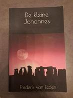 De kleine Johannes, Boeken, Ophalen of Verzenden, Zo goed als nieuw, Frederik Van Eeden