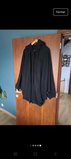 Cape dame, Ophalen, Gedragen, Maat 46/48 (XL) of groter, Zwart
