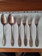 Bestek, Antiek en Kunst, Ophalen