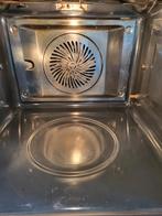 AEG combi-stoomoven, Ophalen, Zo goed als nieuw
