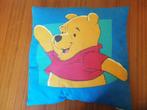 Winnie the Pooh kussen, Ophalen of Verzenden, Zo goed als nieuw
