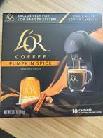 L'or Barista Capsulles XXL, Elektronische apparatuur, Koffiezetapparaten, Ophalen of Verzenden, Nieuw, Koffiemachine, Koffiepads en cups