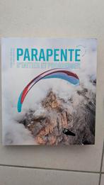 Livre parapente, Sport en Fitness, Zweefvliegen en Paragliding, Ophalen, Zo goed als nieuw
