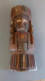 Handwerk maya azteken., Antiek en Kunst, Ophalen