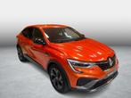 Renault Arkana TCe MHEV 140 EDC R.S.Line, Auto's, Arkana, Stof, Gebruikt, Elektrische ramen