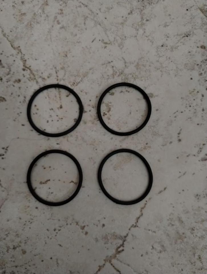 O-ringen oliefilterdeksel KTM 390 en Husqvarna 401, Motoren, Onderdelen | Overige, Nieuw, Ophalen