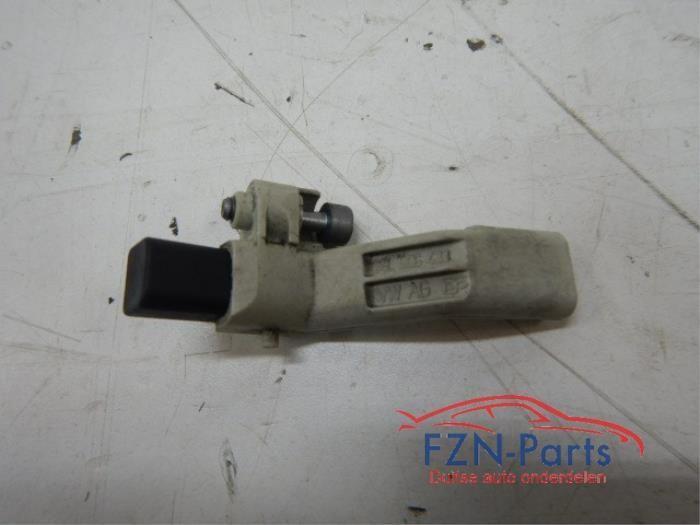 Voetganger Crash sensor Audi A7 (22733972), Auto-onderdelen, Elektronica en Kabels, Gebruikt, Ophalen