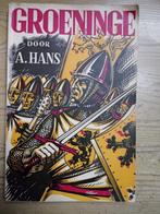 A. Hans - Groeninge - Opdebeek, Boeken, Gelezen, Ophalen of Verzenden