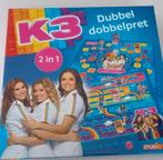 K3 Dubbel dobbelpret nieuw!, Kinderen en Baby's, Ophalen of Verzenden, Nieuw