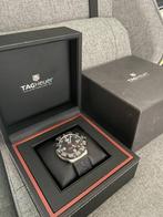 Mont Tag Heuer, Bijoux, Sacs & Beauté, Montres | Hommes, Enlèvement ou Envoi, Comme neuf, TAG Heuer