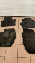 Automatten Volvo V70 zwart, Ophalen, Gebruikt