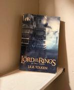 The Lord of the Rings – De Twee Torens (J.R.R. Tolkien), Ophalen of Verzenden, Nieuw, Boek of Poster