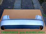 4g5807511 a6 bumper a6 achterbumper a6 4g = 2011-2014, Gebruikt, Achter, Audi, Bumper