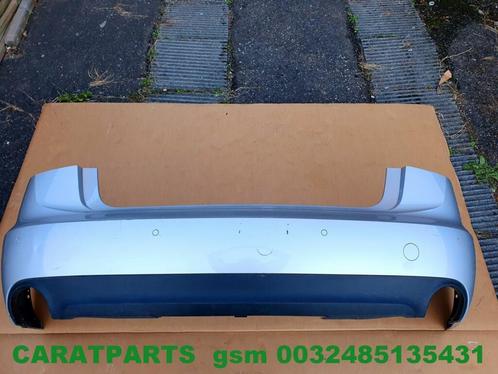 4g5807511 a6 bumper a6 achterbumper a6 4g = 2011-2014, Auto-onderdelen, Carrosserie, Bumper, Audi, Achter, Gebruikt