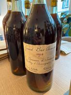 Grand bas armagnac 1928, Verzamelen, Wijnen, Ophalen of Verzenden, Zo goed als nieuw
