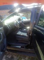 Ford Ranger 3,2 limited, Autos, Camionnettes & Utilitaires, Cuir, Noir, Automatique, 3500 kg