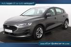 Ford Focus Edition *LED*Carplay*Park assist, Auto's, Ford, Te koop, Zilver of Grijs, Stadsauto, Benzine