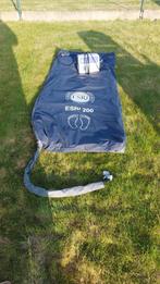 matras, Ophalen, Matras