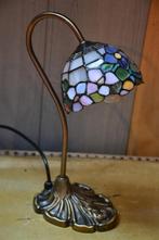 Tiffany style lamp, Antiek en Kunst, Ophalen