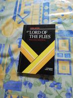 York notes on Lord of the flies. William Golding., Comme neuf, Enlèvement ou Envoi