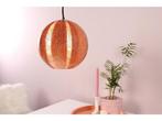 Hanglamp Löcherr -Koperkleurig, Ophalen